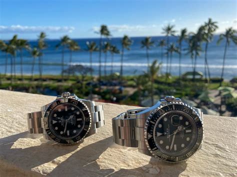 rolex hawaii maui|Rolex Hawaii.